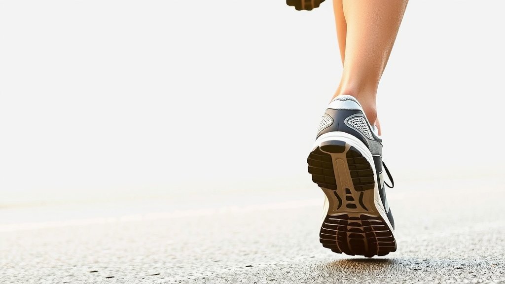 Why Feet Go Numb Running: Causes and Solutions