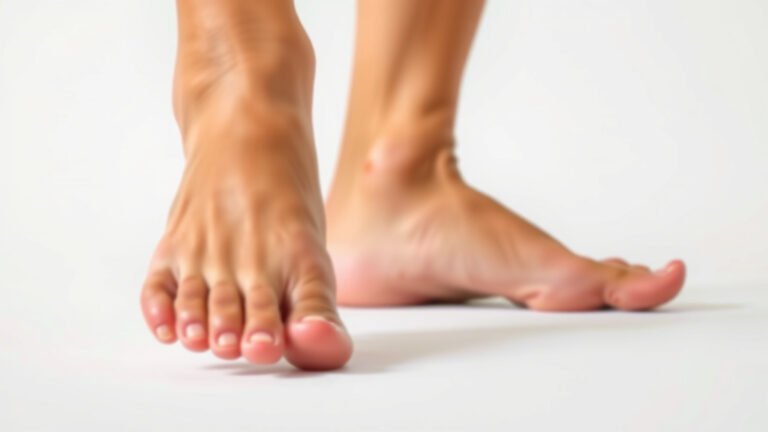 Why Do Feet Swell When Running? Causes & Solutions