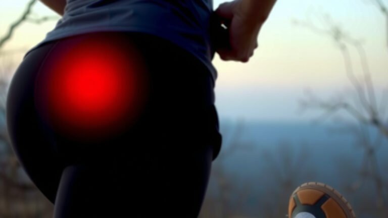 Why Your Hips Hurt After Running: Causes and Solutions