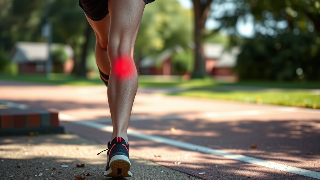Decoding Knee Pain After Your Runs