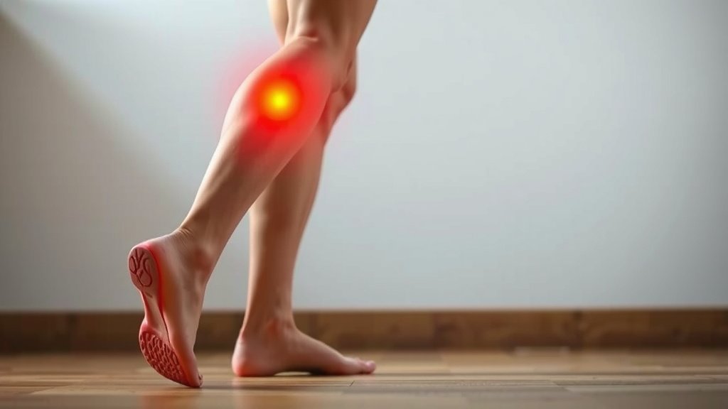 Understanding Why Your Shin Pain Flares Up