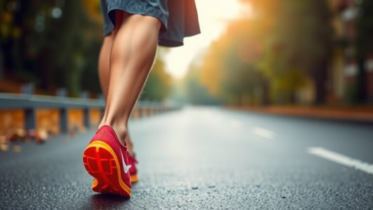Why Does My Achilles Hurt When Running? Explained