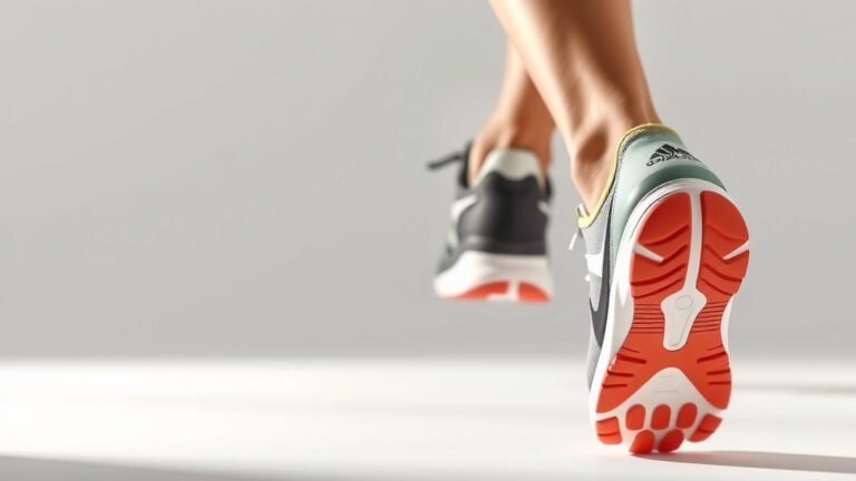 Why Your Ball of Foot Hurts Running: Causes & Relief