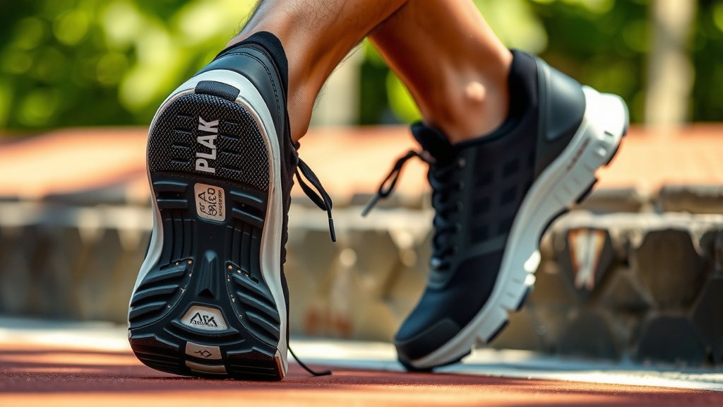 Are Carbon Plate Shoes Beneficial for Your Training Runs?