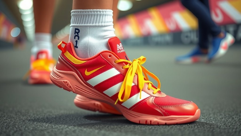 What Are the Rules on Super Shoes for Racing?