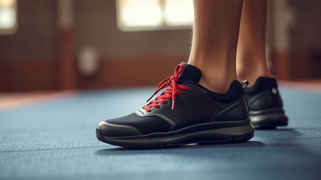 Integrating Carbon Plate Shoes into Your Training Plan