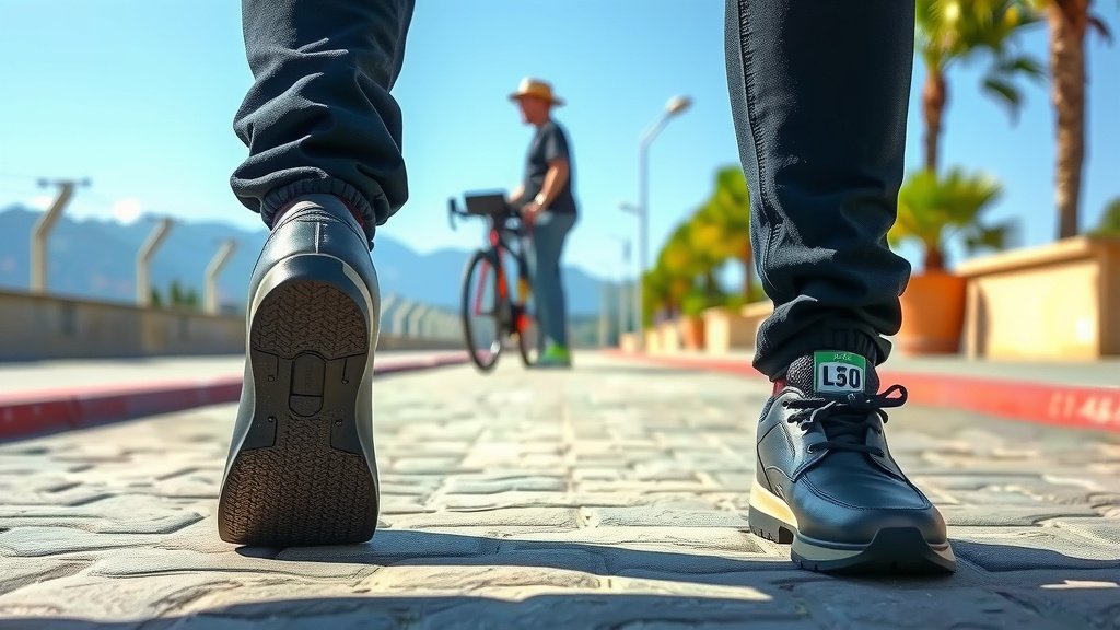 Navigating Your Day in Carbon Plate Shoes