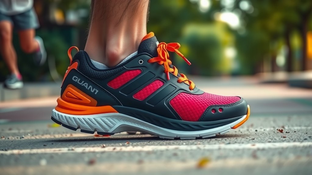 Understanding the Lifespan of Your Carbon Plate Running Shoes