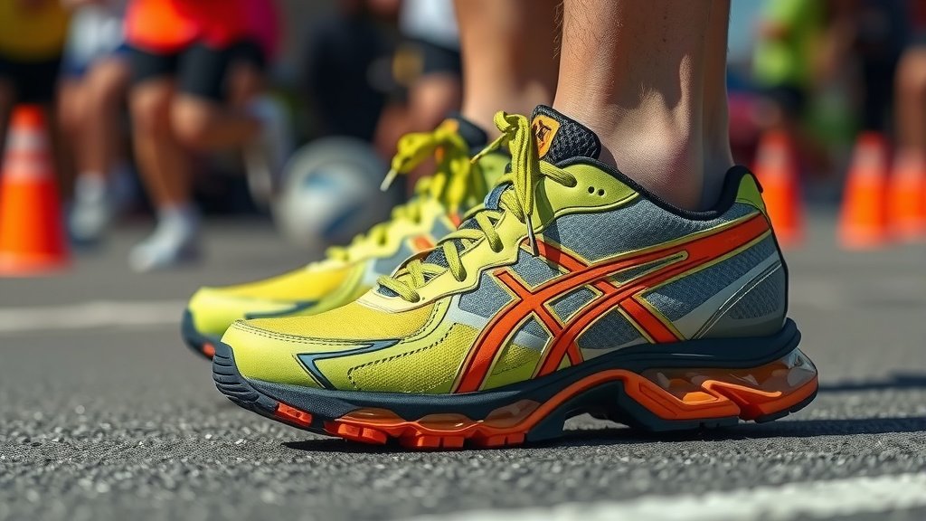 Making Your Super Shoes Last for Races