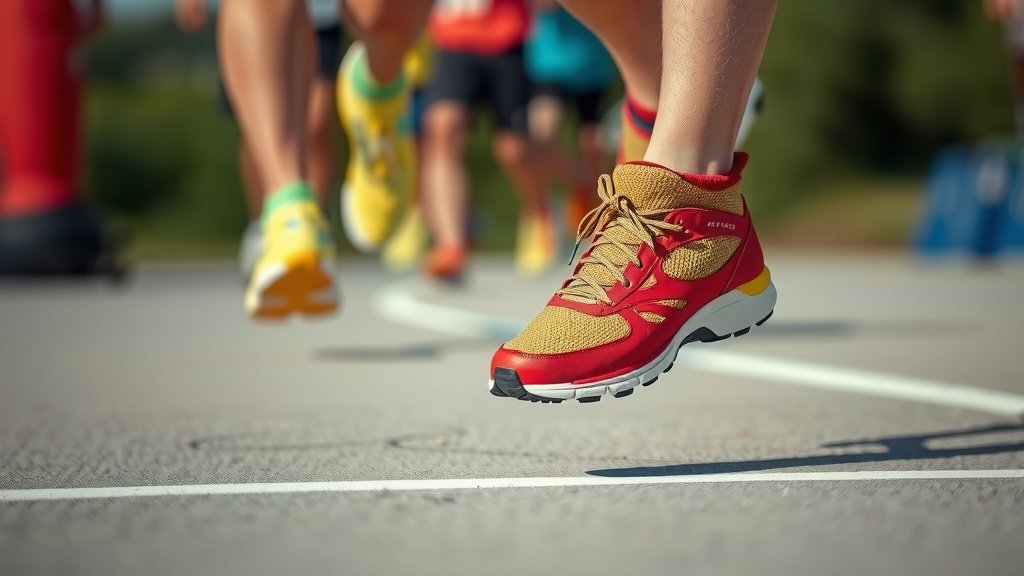 How Many Races Can You Run in Super Shoes?