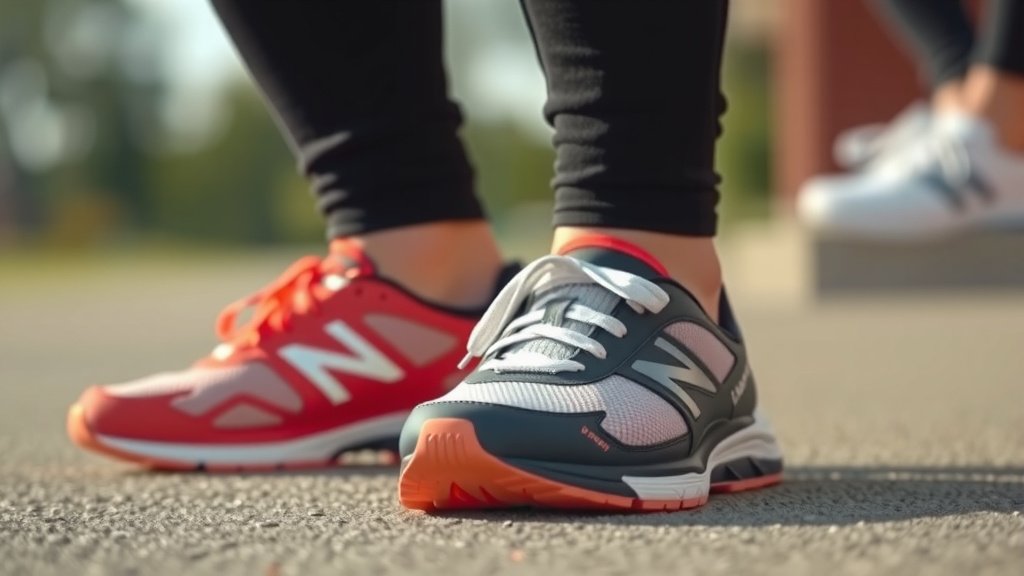How Many Running Shoes Do You Really Need?