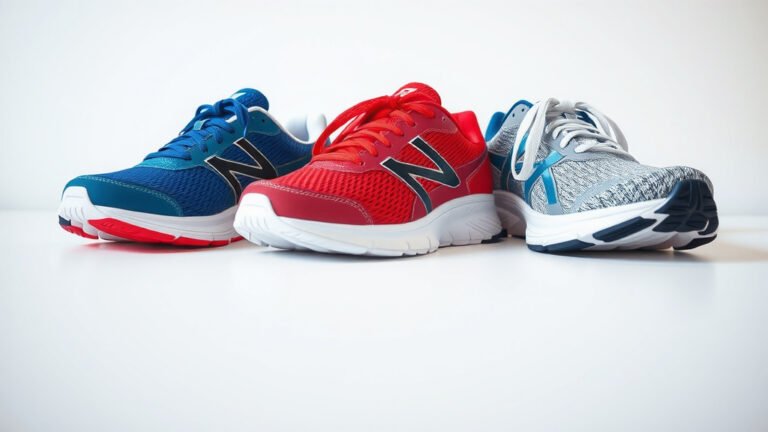 How Many Running Shoes Do You Really Need