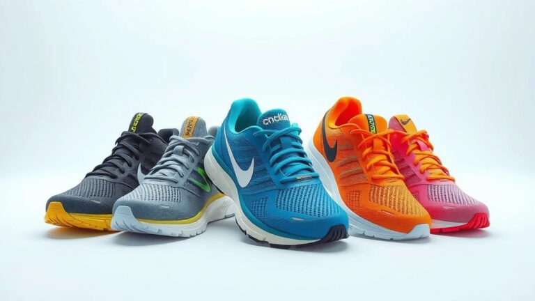 Build Your Perfect Running Shoe Rotation Strategy
