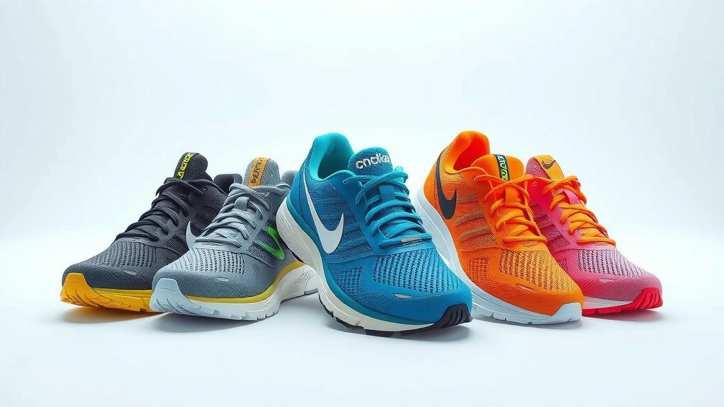 Build Your Perfect Running Shoe Rotation Strategy