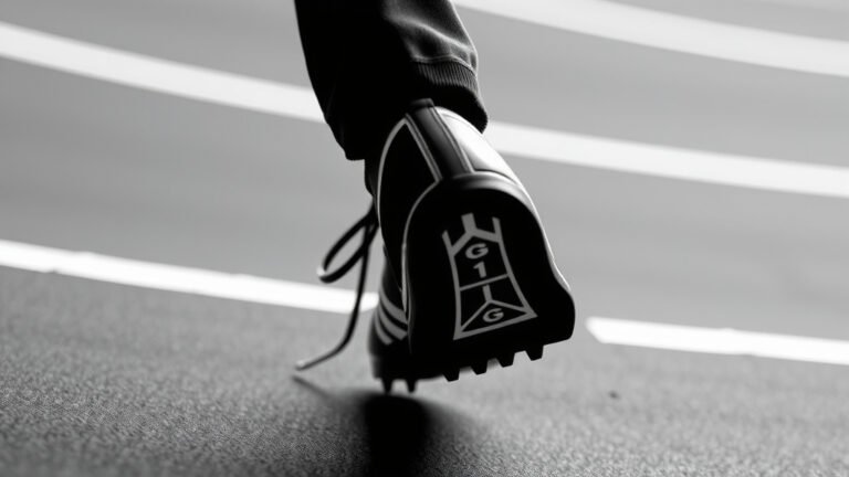 Track Spike Care: Keep Your Spikes Sharp and Ready