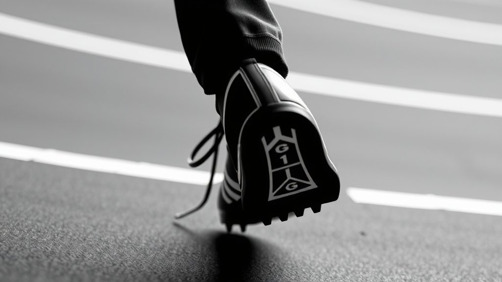 Track Spike Care: Keep Your Spikes Sharp and Ready