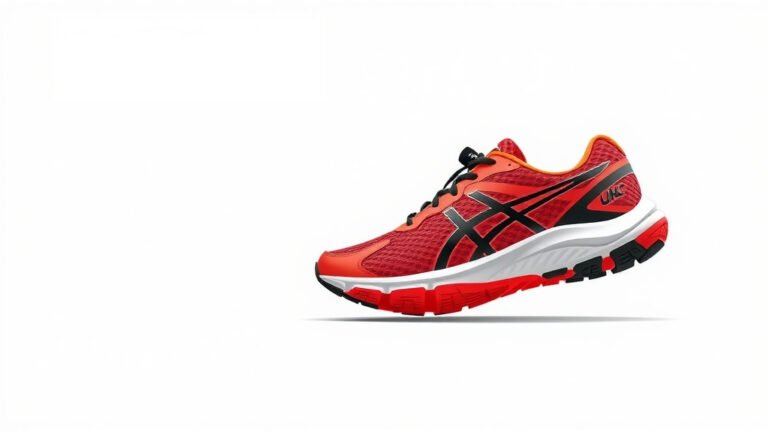 How to Choose Your Perfect Marathon Racing Shoe