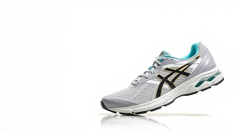 Choosing Max Cushion Running Shoes: Your Guide