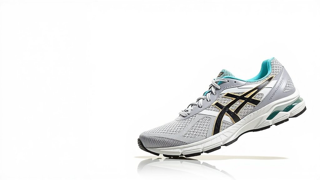 Choosing Max Cushion Running Shoes: Your Guide