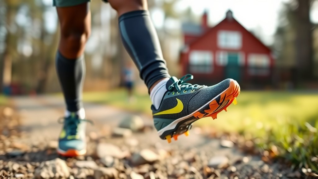 How to Choose the Right Cross Country Spikes