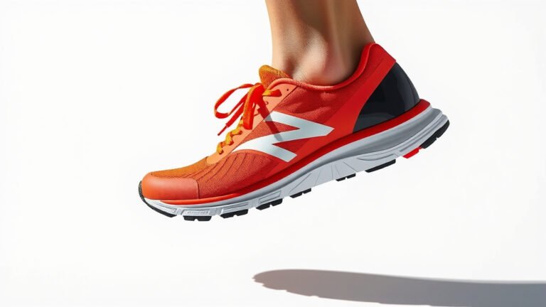 Find Your Perfect Running Shoes by Foot Strike