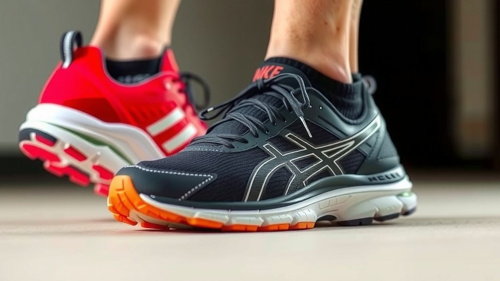Finding Your Ideal Daily Running Shoe