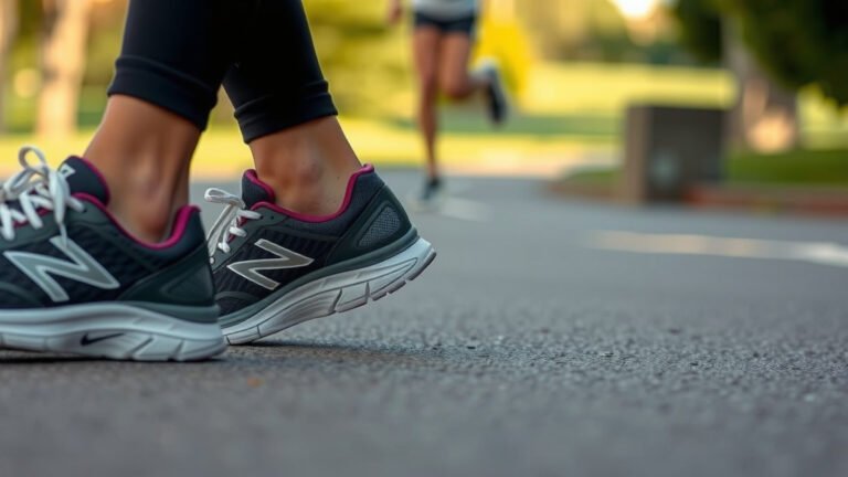 Choosing Running Shoes for Interval Training August 2026