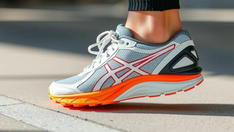 Choose the Right Racing Running Shoes for Peak Performance