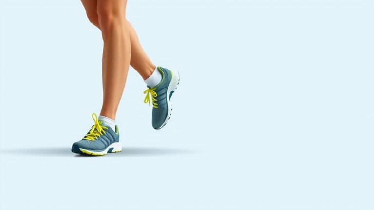 Tempo Run Shoes: Your Guide to Choosing the Right Pair