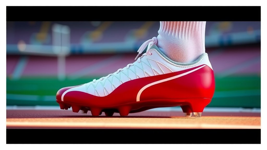 Finding the Right Track Spikes for Your Performance