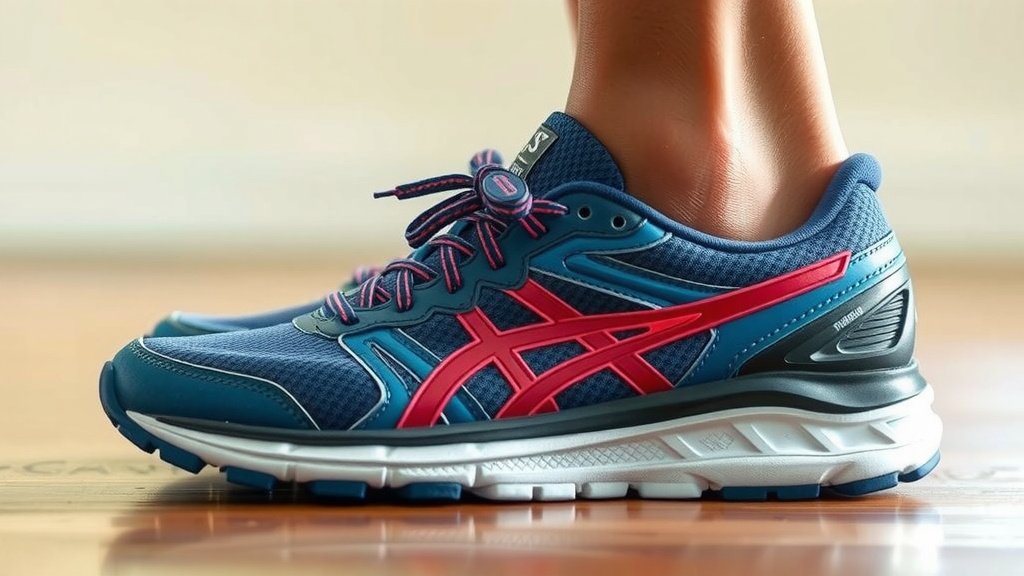 Navigating Running Shoe Fit Across Different Brands