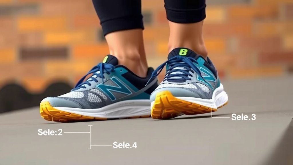 Understanding Your Running Shoe Size Across Different Systems