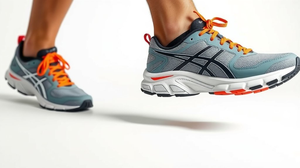Convert Running Shoe Sizes Easily: A Quick Guide