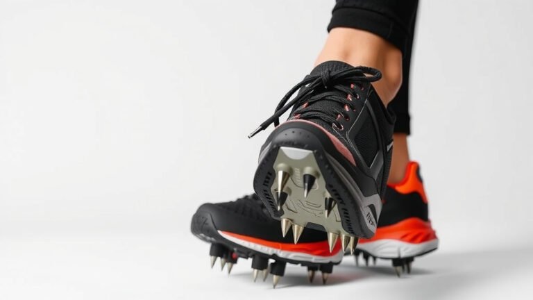 How to Install Spikes on Running Shoes: A Simple Guide