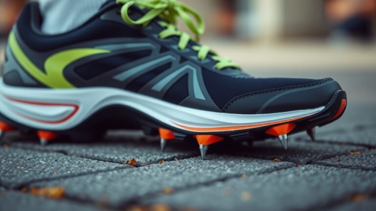 How to Remove Stuck Running Shoe Spikes: Easy Steps