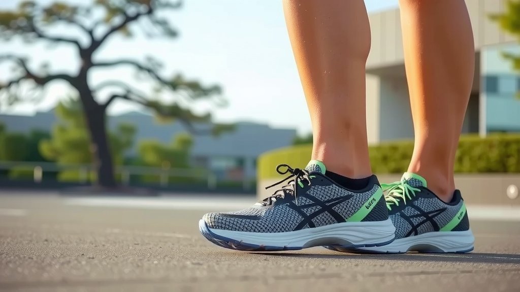 Smart Ways to Rotate Your Running Shoes