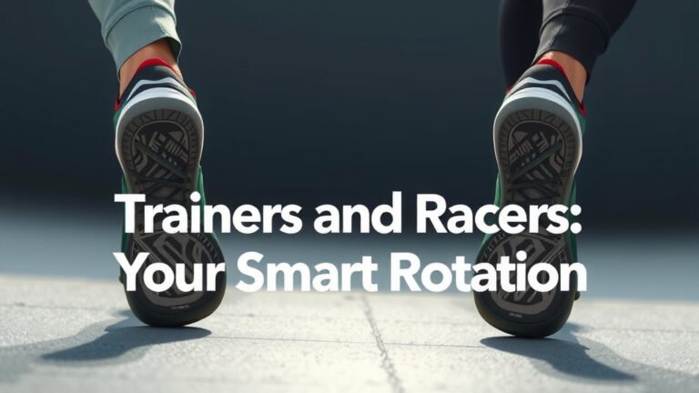 Trainers and Racers: Your Smart Rotation Strategy