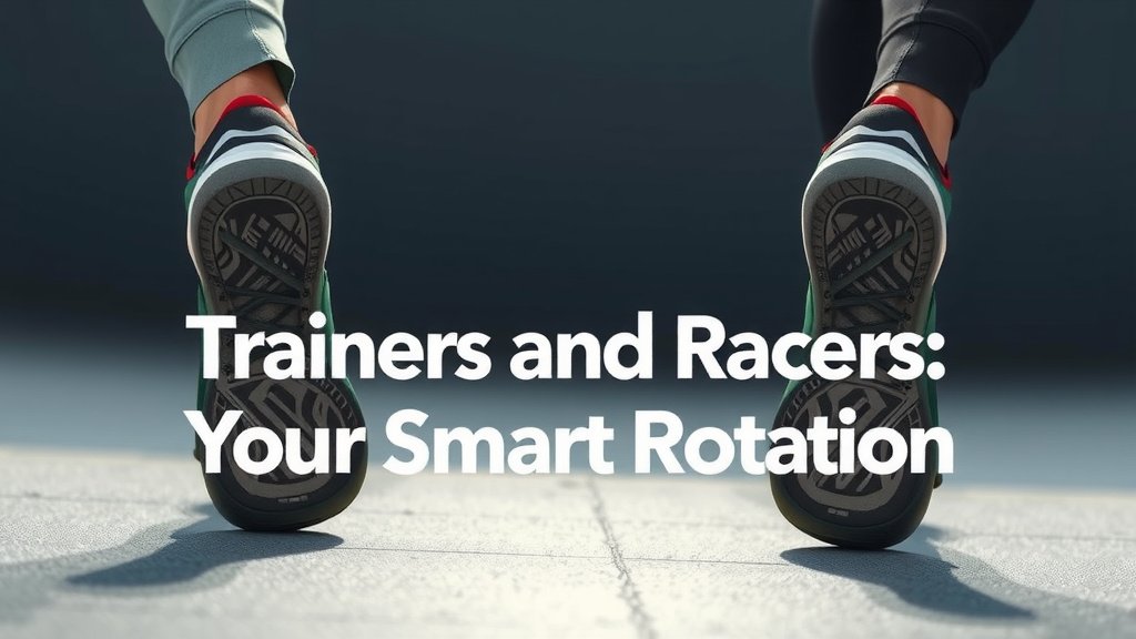 Trainers and Racers: Your Smart Rotation Strategy