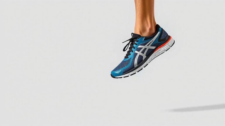 Switching Running Shoe Brands: A Practical Guide