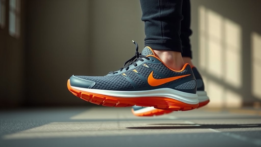 Transitioning Running Shoe Types: A Smart Guide
