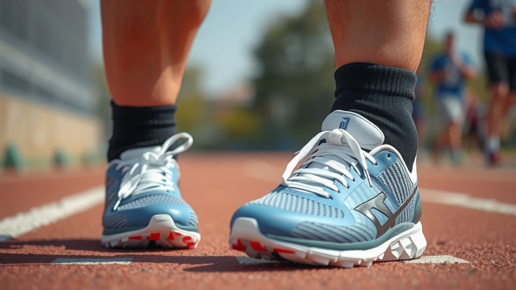 Decoding the Differences: Sprint Spikes vs. Distance Spikes