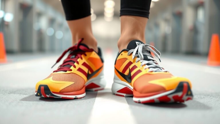 Sprint Spikes vs Distance Spikes: Which is Right for You