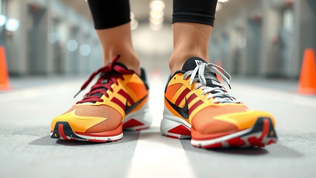 Sprint Spikes vs Distance Spikes: Which is Right for You