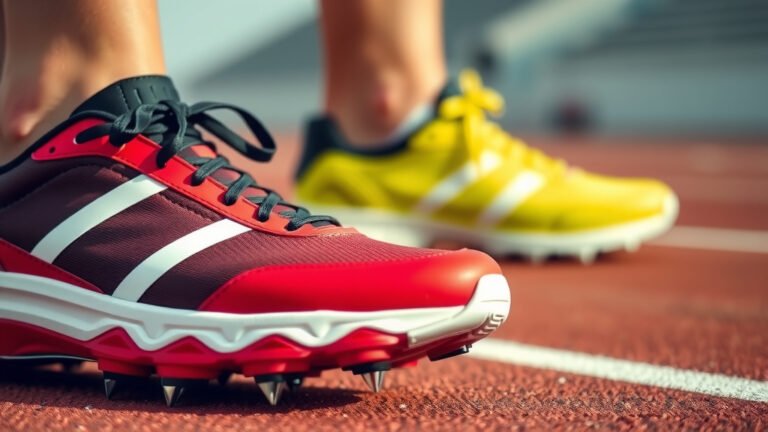 Track Spikes vs Racing Flats: Which Running Shoe Is Best