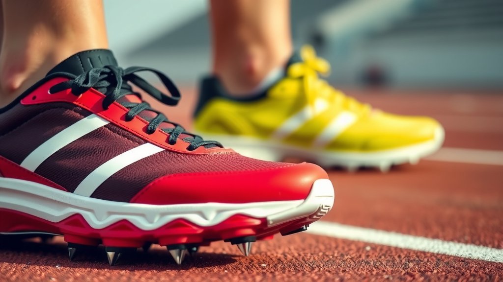 Track Spikes vs Racing Flats: Which Running Shoe Is Best
