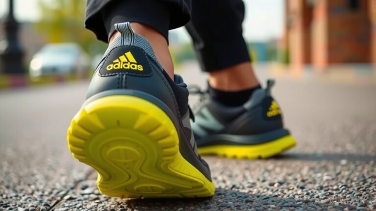 What Does 2E Mean in Running Shoe Width?
