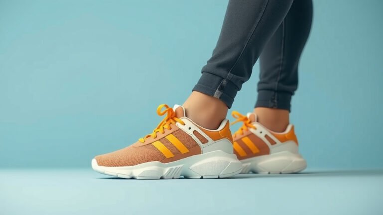 What is a Bouncy Midsole Explained