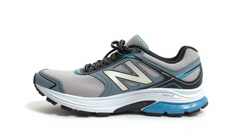 Understanding D Width Running Shoes for Your Perfect Fit