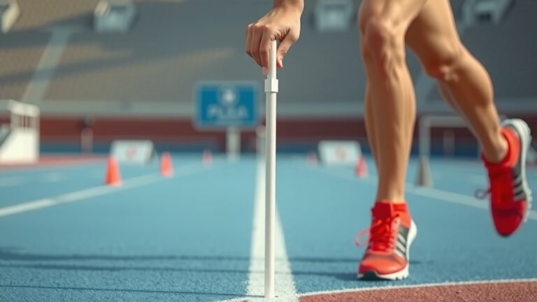 What Is a Distance Spike in Athletics?