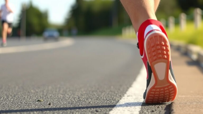 What Are Middle Distance Spikes For Runners